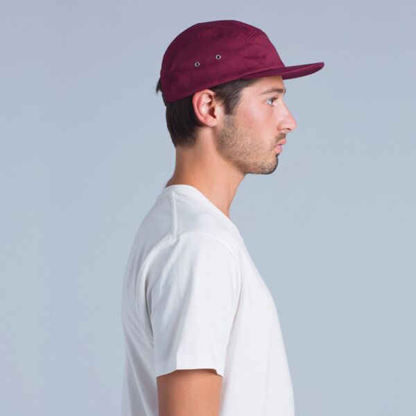 1103 Finn Five Panel Cap Thumbnail