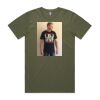 5065 Men's Staple Faded Tee Thumbnail
