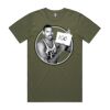 5065 Men's Staple Faded Tee Thumbnail