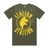 5065 Men's Staple Faded Tee Thumbnail