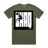 5065 Men's Staple Faded Tee Thumbnail