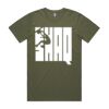 5065 Men's Staple Faded Tee Thumbnail