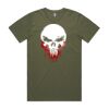 5065 Men's Staple Faded Tee Thumbnail