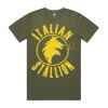 5065 Men's Staple Faded Tee Thumbnail