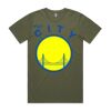 5065 Men's Staple Faded Tee Thumbnail