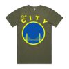 5065 Men's Staple Faded Tee Thumbnail