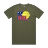 5065 Men's Staple Faded Tee Thumbnail