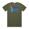 5065 Men's Staple Faded Tee Thumbnail