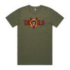 5065 Men's Staple Faded Tee Thumbnail