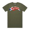5065 Men's Staple Faded Tee Thumbnail