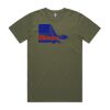 5065 Men's Staple Faded Tee Thumbnail