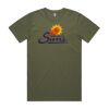 5065 Men's Staple Faded Tee Thumbnail