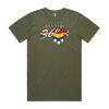 5065 Men's Staple Faded Tee Thumbnail