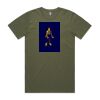 5065 Men's Staple Faded Tee Thumbnail