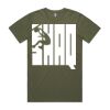 5065 Men's Staple Faded Tee Thumbnail