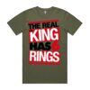 5065 Men's Staple Faded Tee Thumbnail