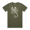 5065 Men's Staple Faded Tee Thumbnail