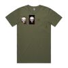 5065 Men's Staple Faded Tee Thumbnail
