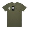 5065 Men's Staple Faded Tee Thumbnail