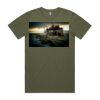 5065 Men's Staple Faded Tee Thumbnail