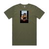 5065 Men's Staple Faded Tee Thumbnail