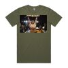 5065 Men's Staple Faded Tee Thumbnail
