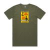5065 Men's Staple Faded Tee Thumbnail