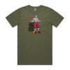5065 Men's Staple Faded Tee Thumbnail