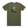 5065 Men's Staple Faded Tee Thumbnail