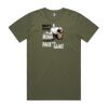 5065 Men's Staple Faded Tee Thumbnail