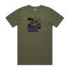 5065 Men's Staple Faded Tee Thumbnail