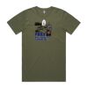 5065 Men's Staple Faded Tee Thumbnail