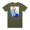 5065 Men's Staple Faded Tee Thumbnail