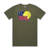 5065 Men's Staple Faded Tee Thumbnail