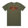 5065 Men's Staple Faded Tee Thumbnail