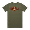 5065 Men's Staple Faded Tee Thumbnail