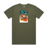5065 Men's Staple Faded Tee Thumbnail