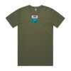 5065 Men's Staple Faded Tee Thumbnail