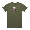 5065 Men's Staple Faded Tee Thumbnail