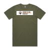 5065 Men's Staple Faded Tee Thumbnail
