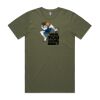 5065 Men's Staple Faded Tee Thumbnail