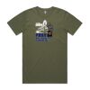 5065 Men's Staple Faded Tee Thumbnail