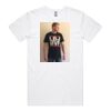 5075 Men's Staple Plus Tee [+5cm] Thumbnail