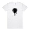 5075 Men's Staple Plus Tee [+5cm] Thumbnail