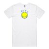 5075 Men's Staple Plus Tee [+5cm] Thumbnail