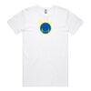 5075 Men's Staple Plus Tee [+5cm] Thumbnail