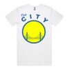 5075 Men's Staple Plus Tee [+5cm] Thumbnail