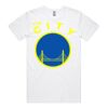 5075 Men's Staple Plus Tee [+5cm] Thumbnail