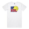 5075 Men's Staple Plus Tee [+5cm] Thumbnail