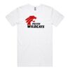 5075 Men's Staple Plus Tee [+5cm] Thumbnail